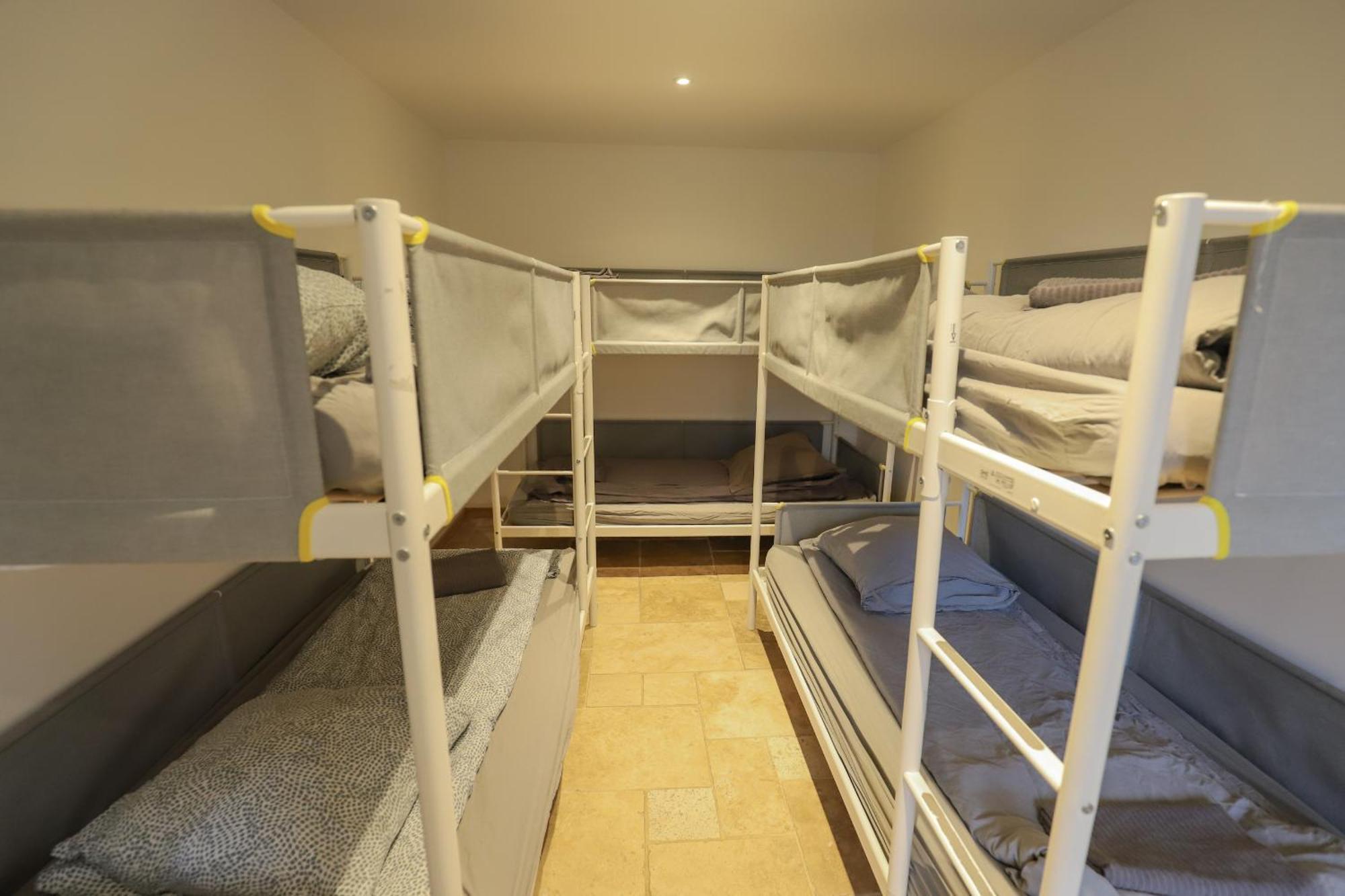 Crazy Villa Champs Corons 61 - Interior Heated Pool - 2H From Paris - 30P Les Menus Exterior foto