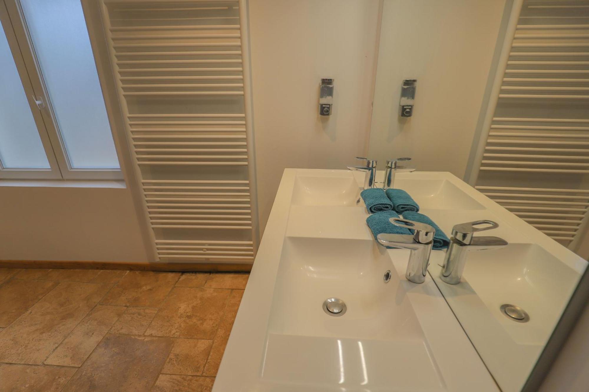 Crazy Villa Champs Corons 61 - Interior Heated Pool - 2H From Paris - 30P Les Menus Exterior foto