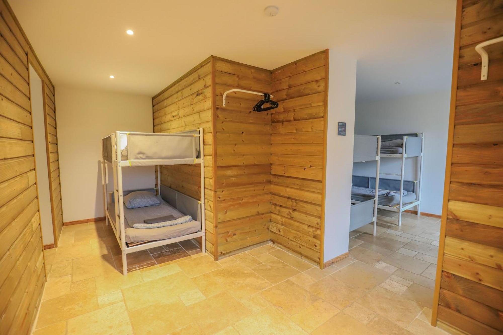 Crazy Villa Champs Corons 61 - Interior Heated Pool - 2H From Paris - 30P Les Menus Exterior foto